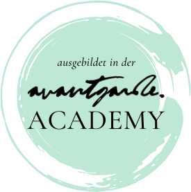 Badge von Avantgarde Academy